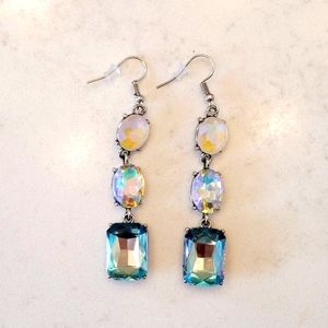 (3 for 12$) Dangle Earrings